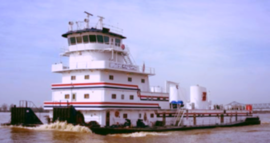 Mediation Case Study: Danger on the Mississippi